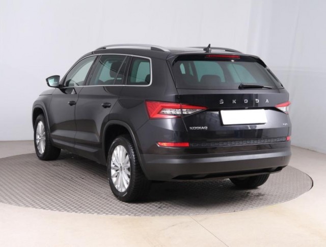 Škoda Kodiaq  2.0 TDI Style Plus