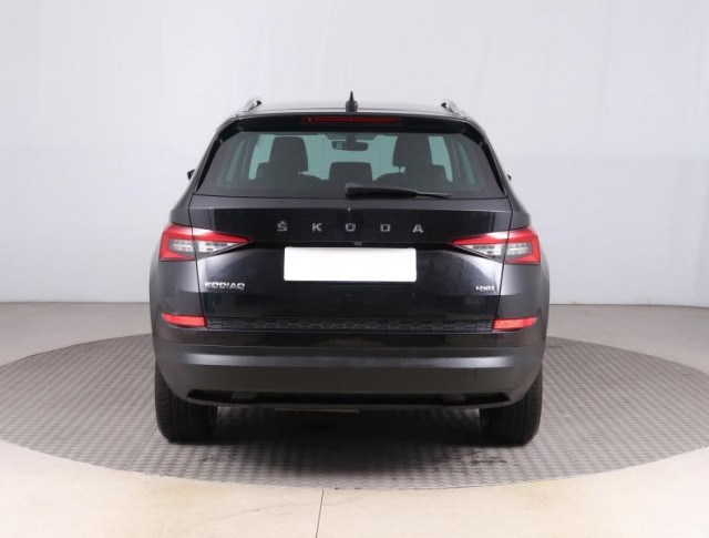 Škoda Kodiaq  2.0 TDI Style Plus