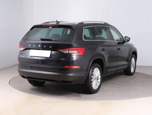 Škoda Kodiaq  2.0 TDI Style Plus
