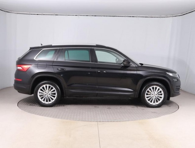 Škoda Kodiaq  2.0 TDI Style Plus