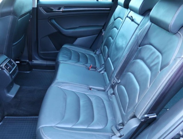 Škoda Kodiaq  2.0 TDI Style Plus