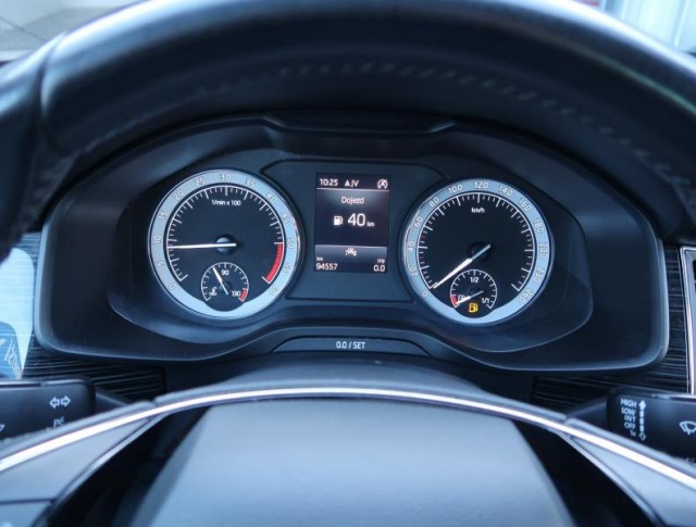 Škoda Kodiaq  2.0 TDI Style Plus