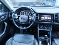 Škoda Kodiaq  2.0 TDI Style Plus
