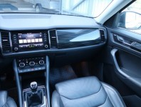 Škoda Kodiaq  2.0 TDI Style Plus