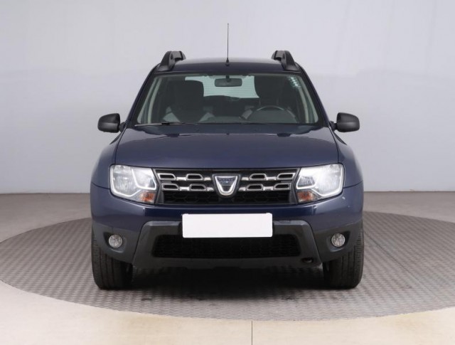 Dacia Duster  1.5 dCi 