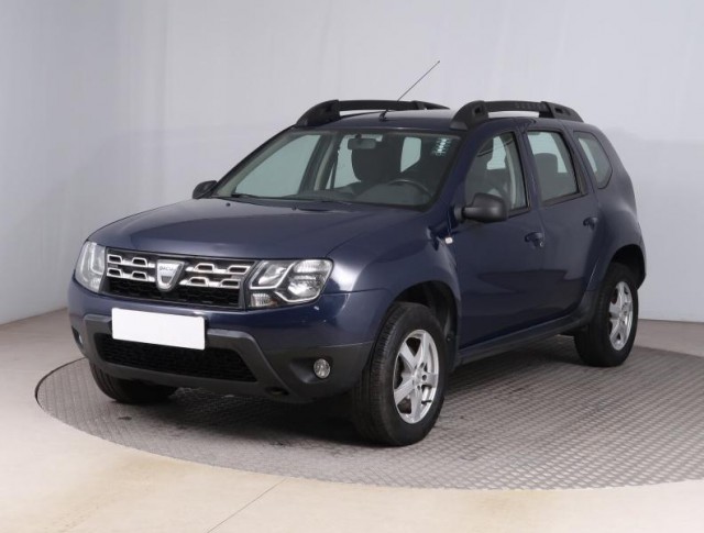 Dacia Duster  1.5 dCi 