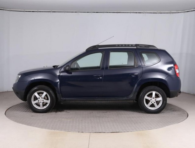 Dacia Duster  1.5 dCi 