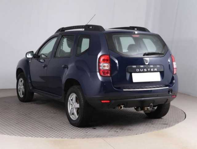 Dacia Duster  1.5 dCi 