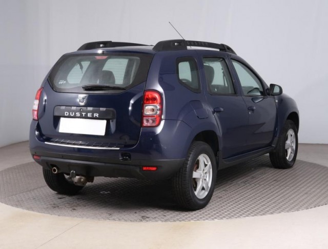 Dacia Duster  1.5 dCi 