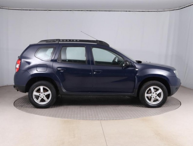 Dacia Duster  1.5 dCi 