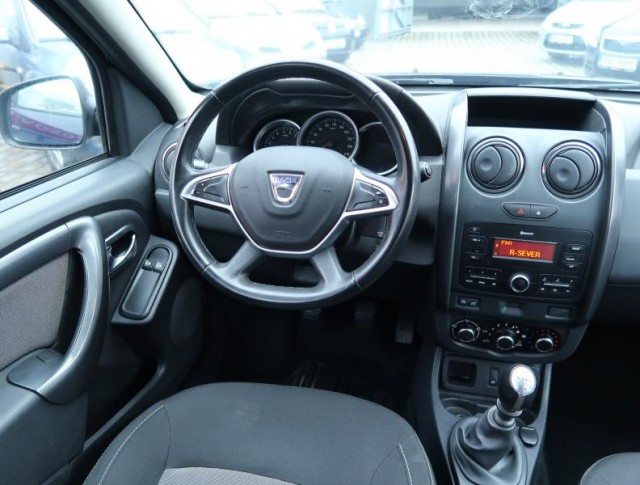 Dacia Duster  1.5 dCi 