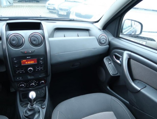 Dacia Duster  1.5 dCi 