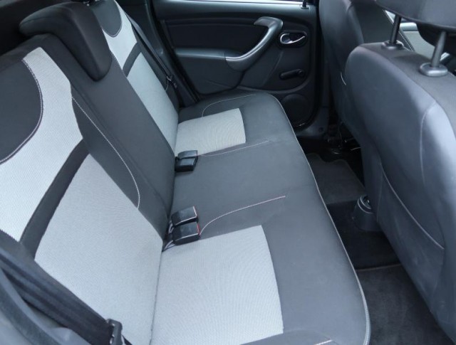 Dacia Duster  1.5 dCi 