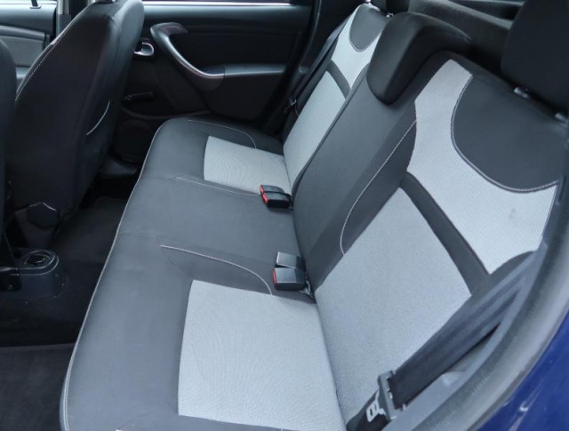 Dacia Duster  1.5 dCi 