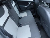 Dacia Duster  1.5 dCi 