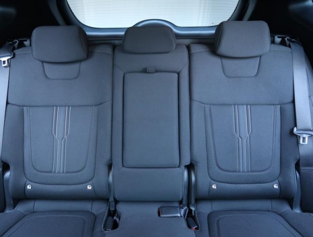 Hyundai Tucson  1.6 T-GDI 48V MHEV 