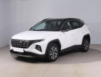 Hyundai Tucson  1.6 T-GDI 48V MHEV 