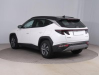 Hyundai Tucson  1.6 T-GDI 48V MHEV 