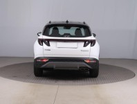 Hyundai Tucson  1.6 T-GDI 48V MHEV 