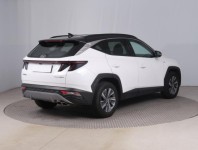 Hyundai Tucson  1.6 T-GDI 48V MHEV 