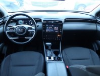 Hyundai Tucson  1.6 T-GDI 48V MHEV 