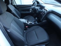 Hyundai Tucson  1.6 T-GDI 48V MHEV 
