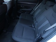 Hyundai Tucson  1.6 T-GDI 48V MHEV 