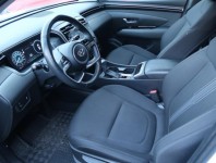 Hyundai Tucson  1.6 T-GDI 48V MHEV 
