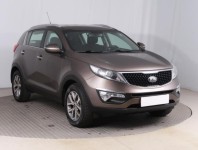 Kia Sportage  1.7 CRDi 