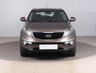 Kia Sportage  1.7 CRDi 