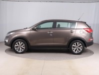 Kia Sportage  1.7 CRDi 