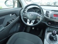 Kia Sportage  1.7 CRDi 