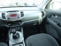 Kia Sportage  1.7 CRDi 