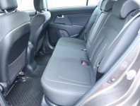 Kia Sportage  1.7 CRDi 