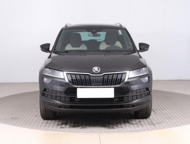Škoda Karoq  2.0 TDI Style Plus
