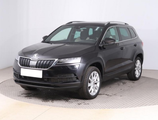 Škoda Karoq  2.0 TDI Style Plus