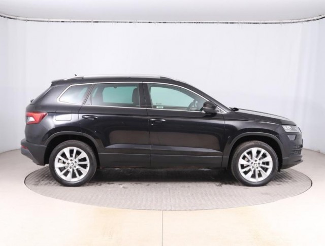 Škoda Karoq  2.0 TDI Style Plus