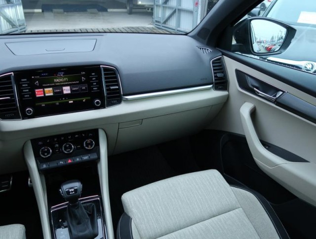 Škoda Karoq  2.0 TDI Style Plus