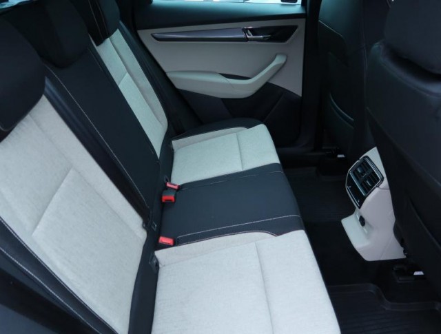 Škoda Karoq  2.0 TDI Style Plus