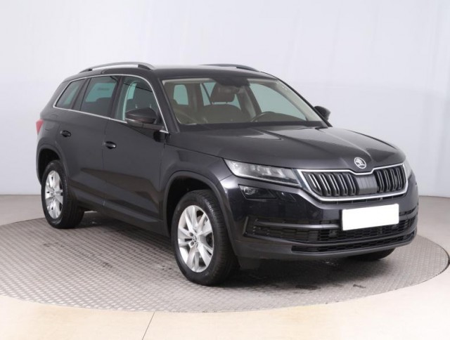 Škoda Kodiaq  2.0 TDI Style