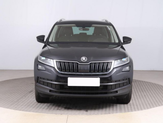 Škoda Kodiaq  2.0 TDI Style
