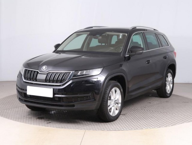 Škoda Kodiaq  2.0 TDI Style