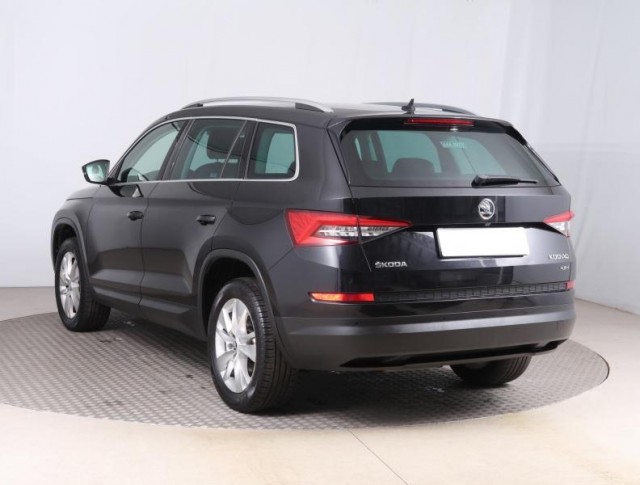 Škoda Kodiaq  2.0 TDI Style