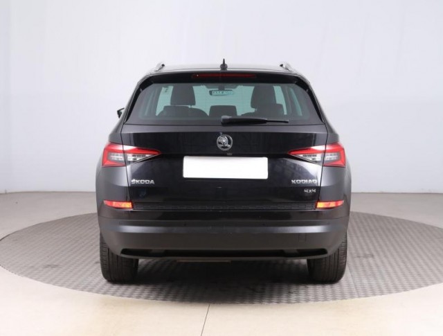 Škoda Kodiaq  2.0 TDI Style