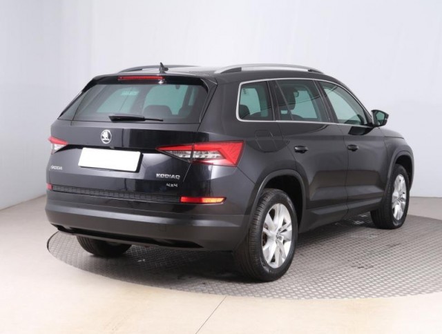 Škoda Kodiaq  2.0 TDI Style
