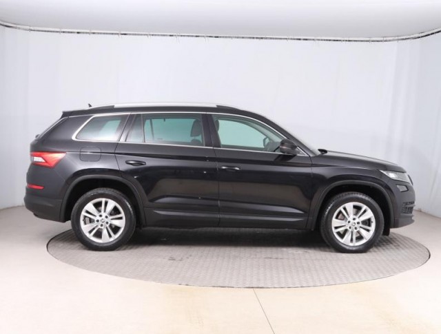 Škoda Kodiaq  2.0 TDI Style
