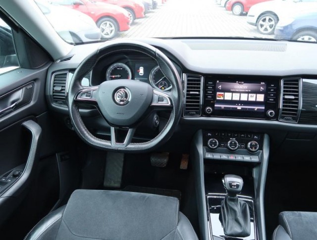 Škoda Kodiaq  2.0 TDI Style