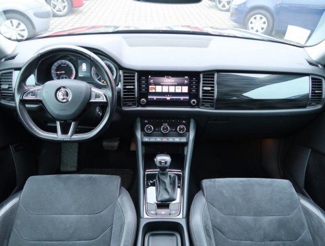 Škoda Kodiaq  2.0 TDI Style