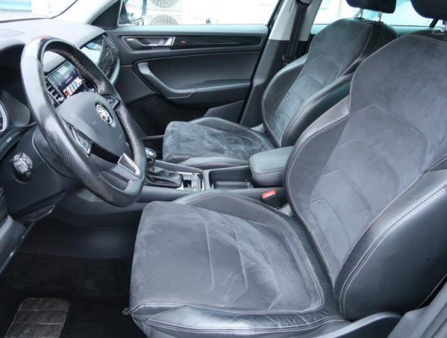 Škoda Kodiaq  2.0 TDI Style