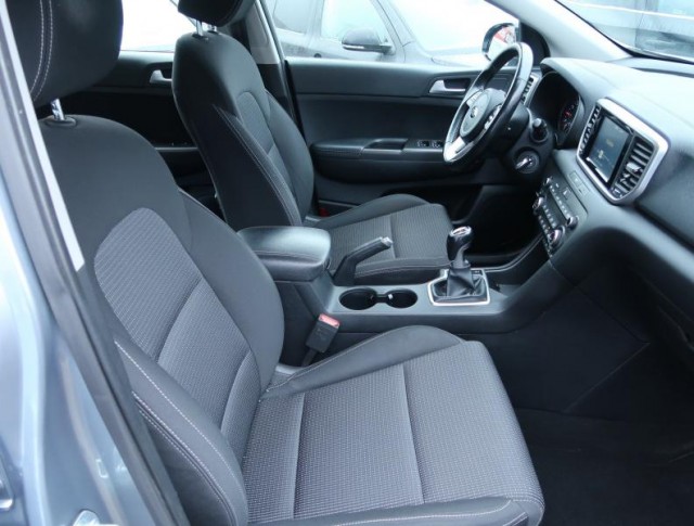 Kia Sportage  1.6 T-GDI Exclusive